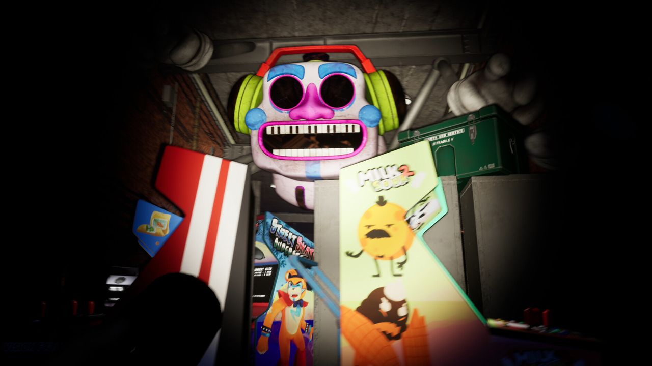 FNAF_Security_Breach_2 Five Nights at Freddy’s: Security Breach