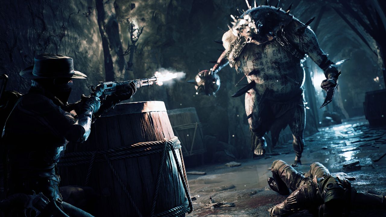 Remnant_2_2 Remnant 2 gameplay