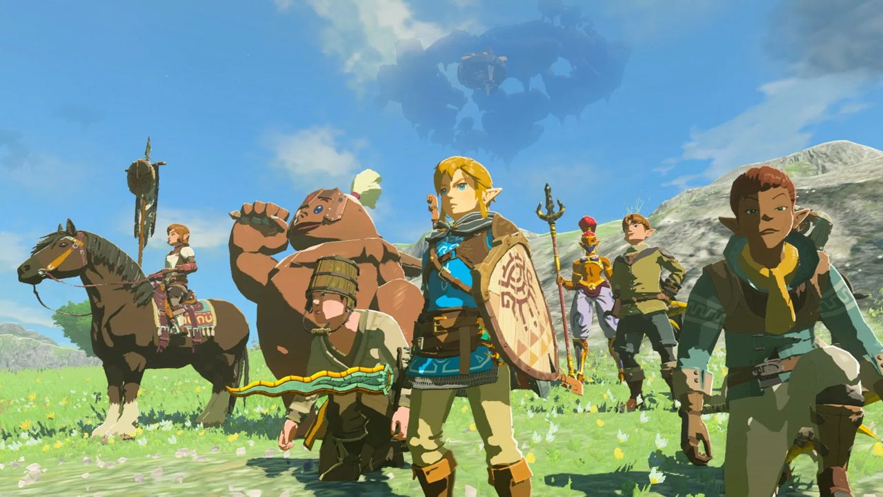 The_Legend_of_Zelda_Tears_of_Kingdom_1 The Legend of Zelda: Tears of the Kingdom (Switch)