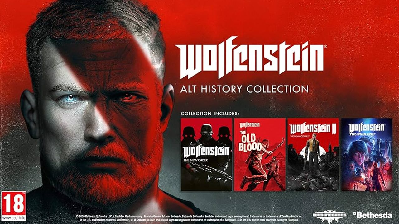Wolfenstein_Alt_History_Collection_1 Wolfenstein: Alt History Collection