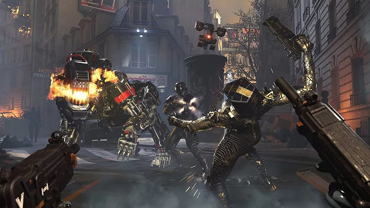 Wolfenstein_Alt_History_Collection_2 Wolfenstein: Alt History Collection