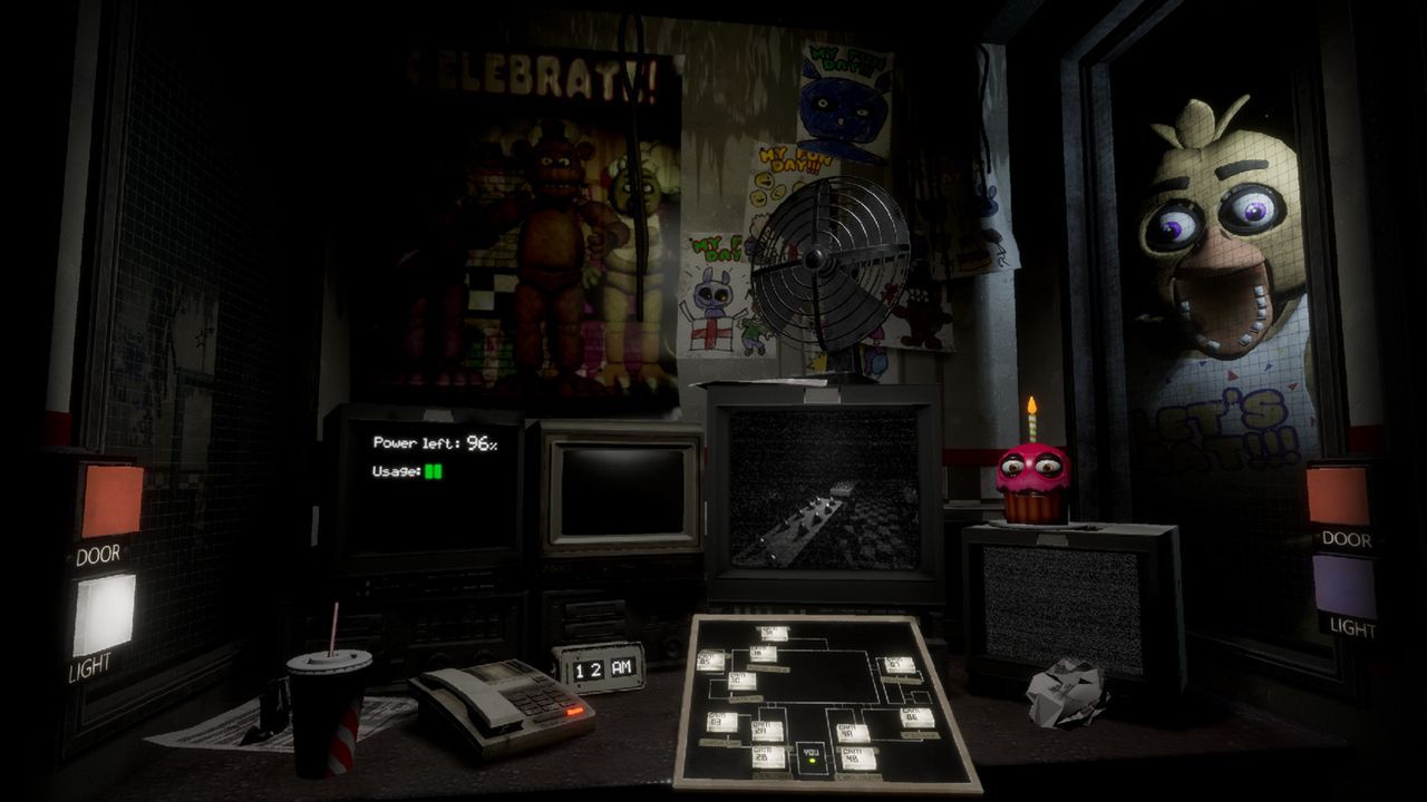 FNAF_Help_Wanted_1 Five Nights at Freddy’s: Help Wanted