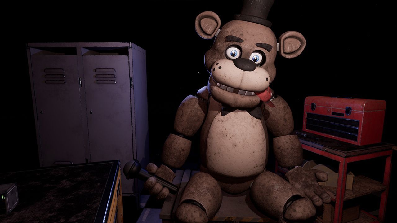 FNAF_Help_Wanted_2 Five Nights at Freddy’s: Help Wanted