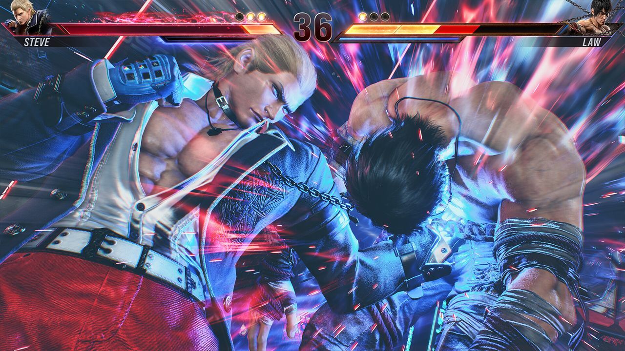 Tekken_8_2 Tekken 8