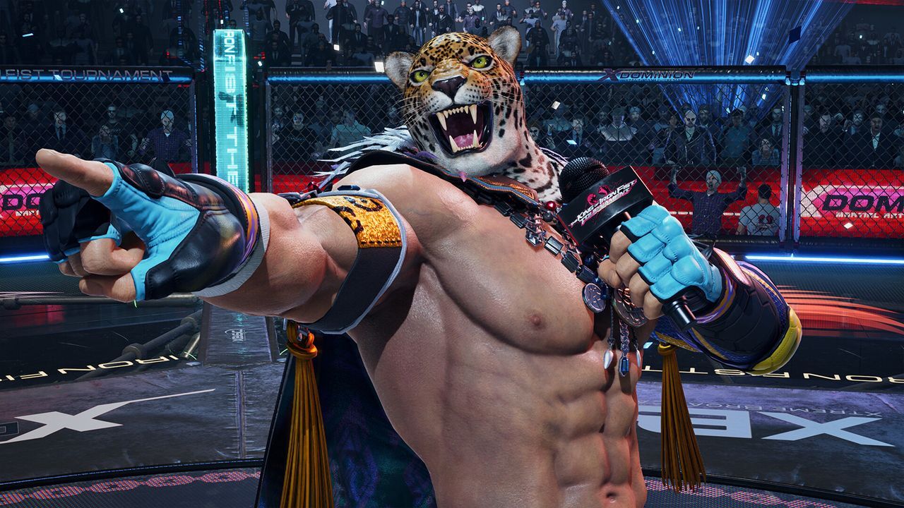 Tekken_8_3 Tekken 8