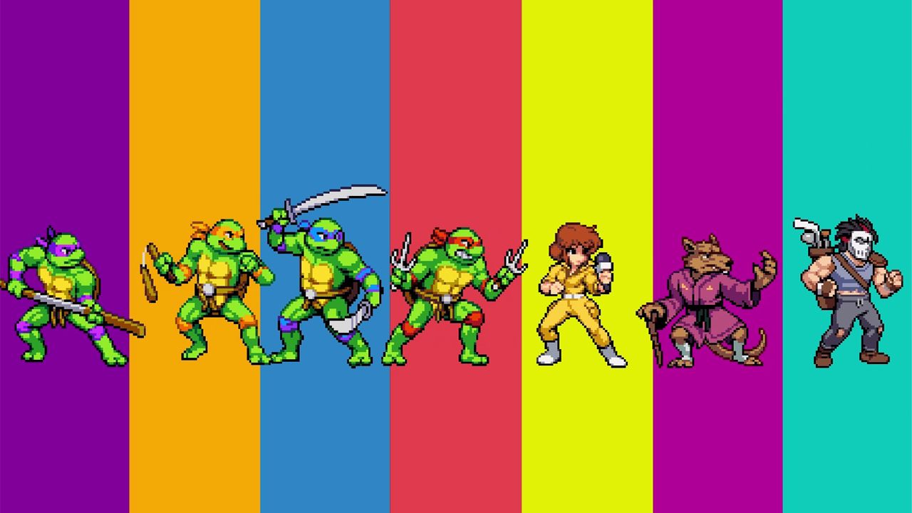 TMNT_Shredders_Revenge_1 Teenage Mutant Ninja Turtles: Shredder’s Revenge