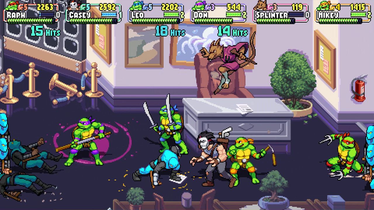 TMNT_Shredders_Revenge_2 Teenage Mutant Ninja Turtles: Shredder’s Revenge