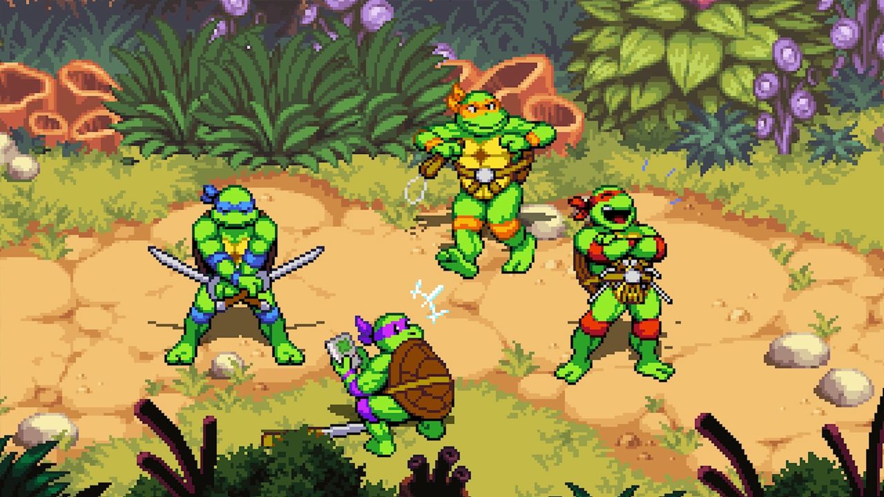 TMNT_Shredders_Revenge_3 Teenage Mutant Ninja Turtles: Shredder’s Revenge