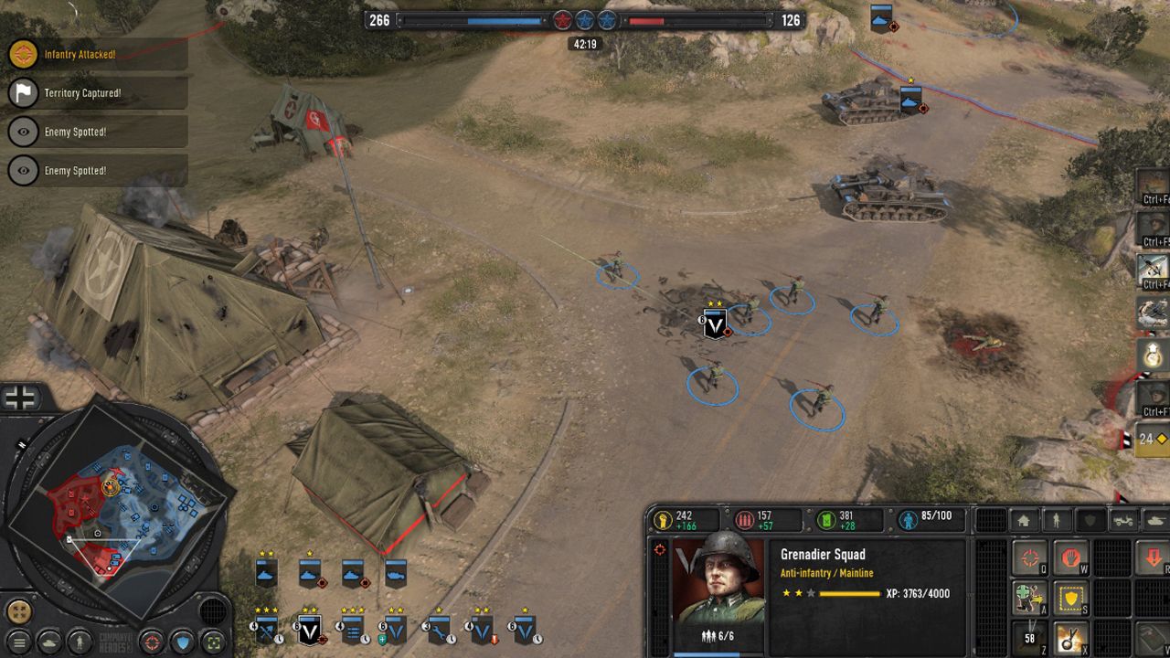 Company of Heroes 3_3 Company of Heroes 3
