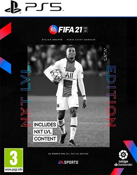 fifa-21-ps5 FIFA 21 NXT LVL EDITION (PS5)