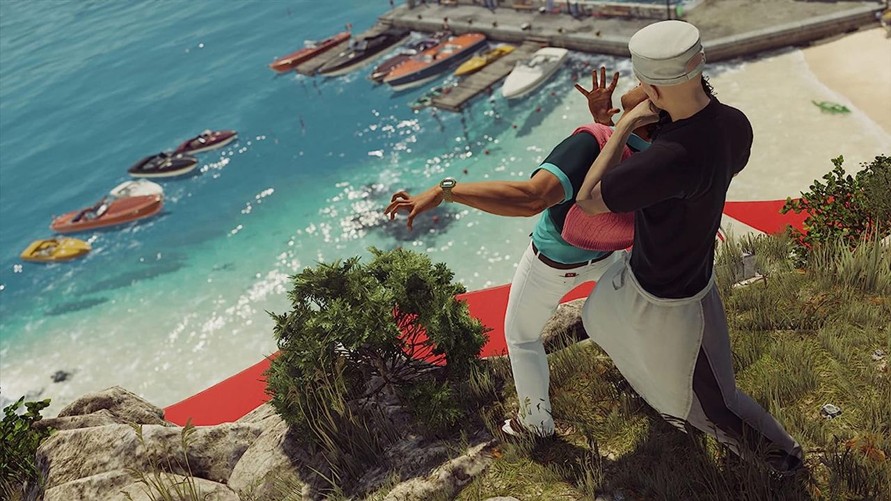 Hitman_World_of_Assassination_2 Hitman World of Assassination (PS5)