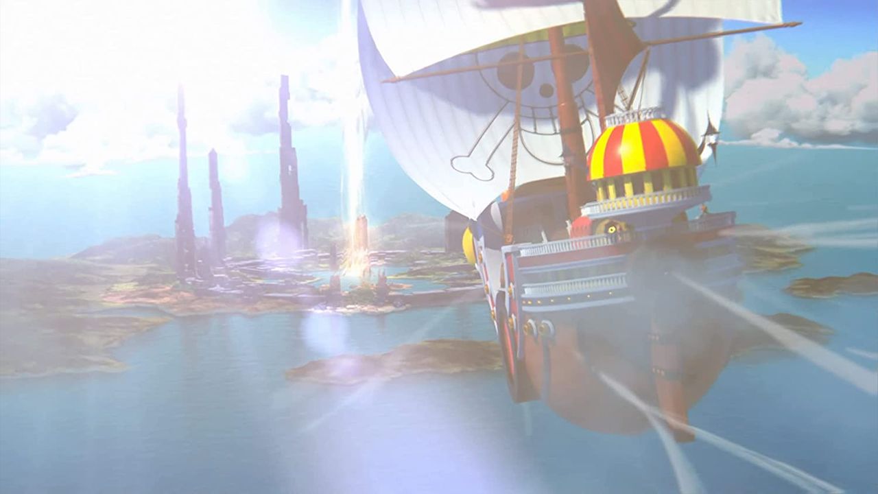 ONE PIECE ODYSSEY_3 One Piece Odyssey