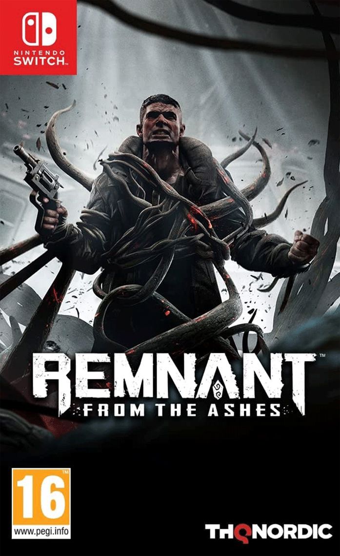 Remnant_from_the_Ashes_Switch Remnant: From The Ashes (Switch)