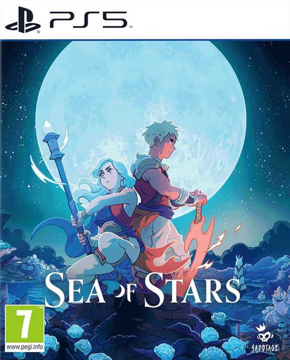 Sea_of_Stars_PS5 Sea of Stars (PS5)