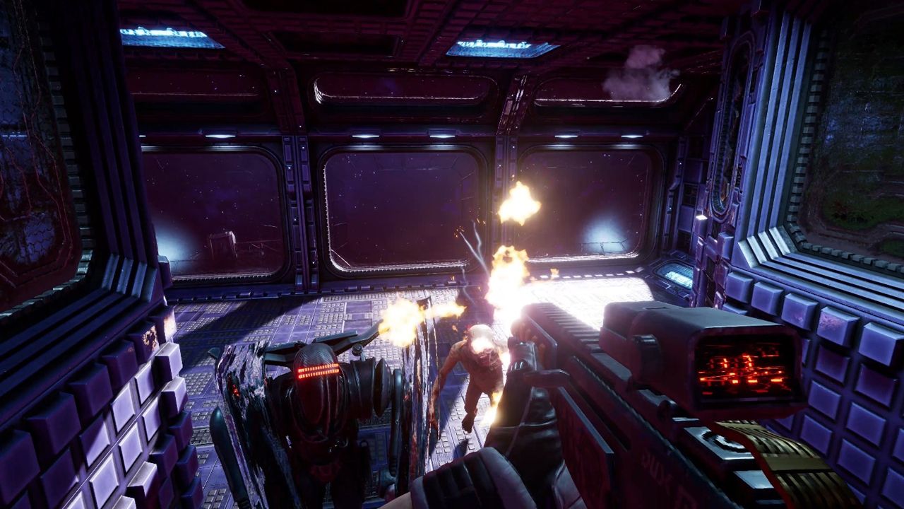System Shock_3 System Shock 2024