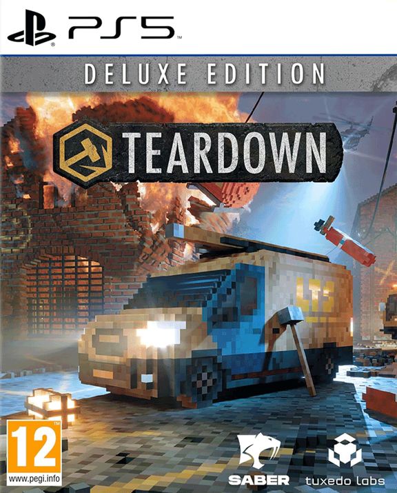 Teardown_Deluxe_Edition_PS5 Teardown — Deluxe Edition (PS5)