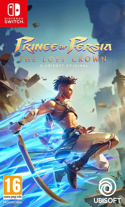 Prince_of_Persia_The_Lost_Crown_Switch Prince of Persia: The Lost Crown (Switch)