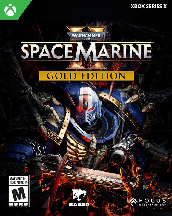 Warhammer_40000_Space_Marine_2_Gold_Edition_Xbox_Series_X Warhammer 40,000: Space Marine 2 Gold Edition (Xbox Series X)