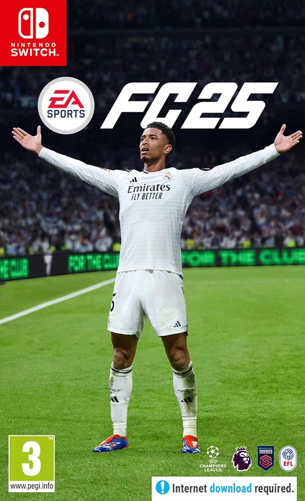 EA_Sports_FC_25_Switch EA SPORTS FC 25 (Switch)