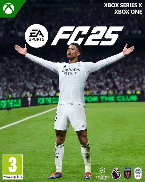 EA_Sports_FC_25_Xbox EA SPORTS FC 25 (Xbox)