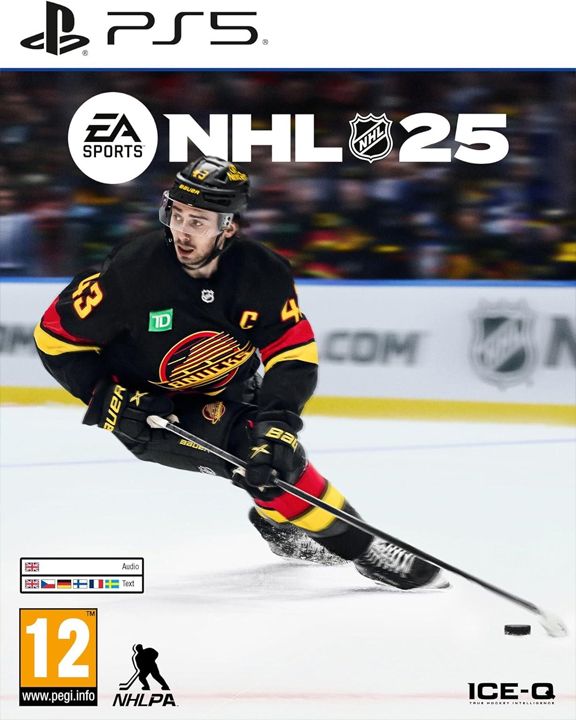 EA_SPORTS_NHL_25_PS5 EA SPORTS NHL 25 (PS5)