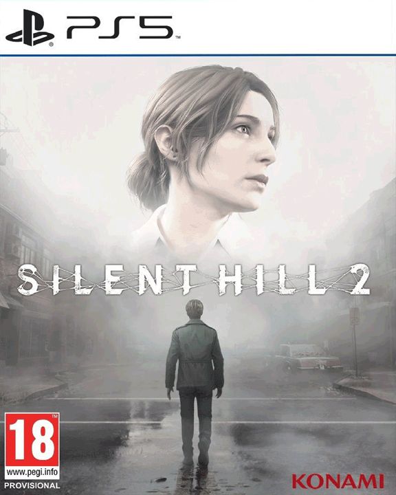 Sillent_Hill_2_Remake_PS5 Silent Hill 2 (PS5)