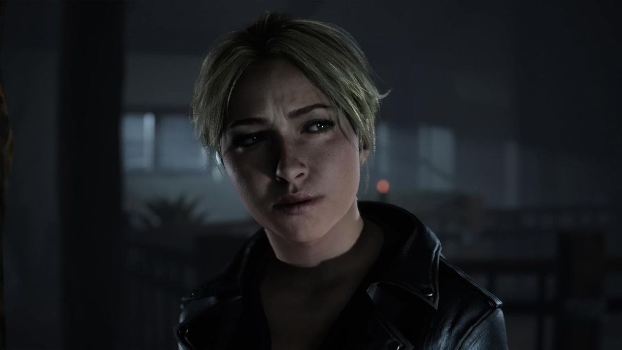 Until_Dawn_PS5_2 Дожить До Рассвета | Until Dawn (PS5)