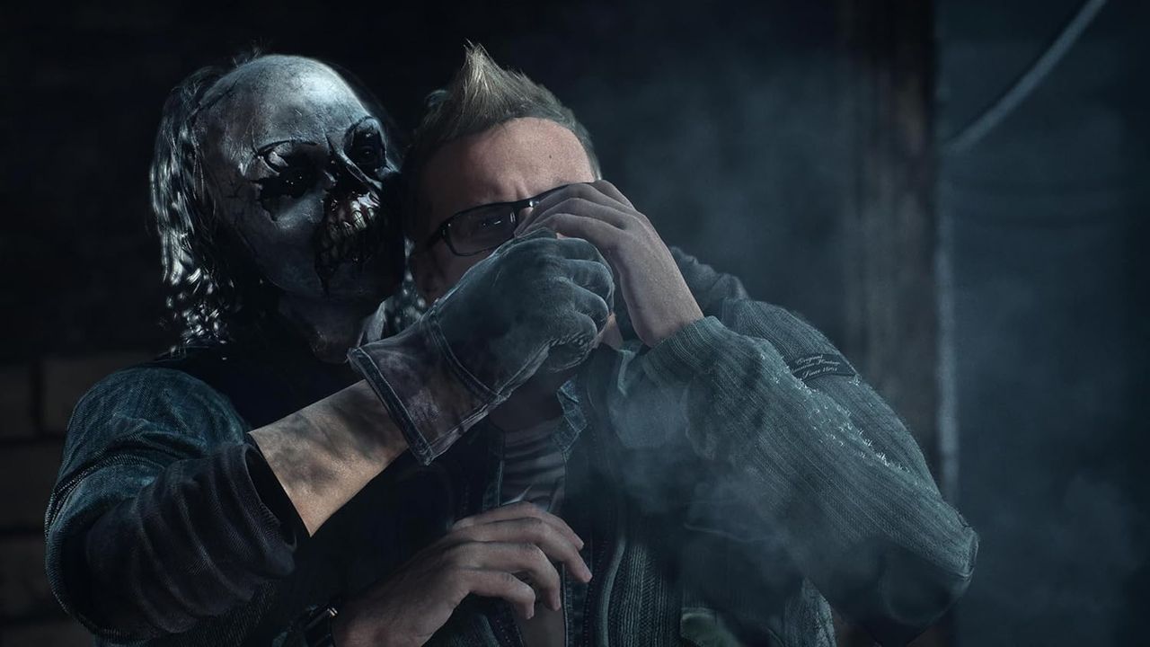 Until_Dawn_PS5_3 Дожить До Рассвета | Until Dawn (PS5)