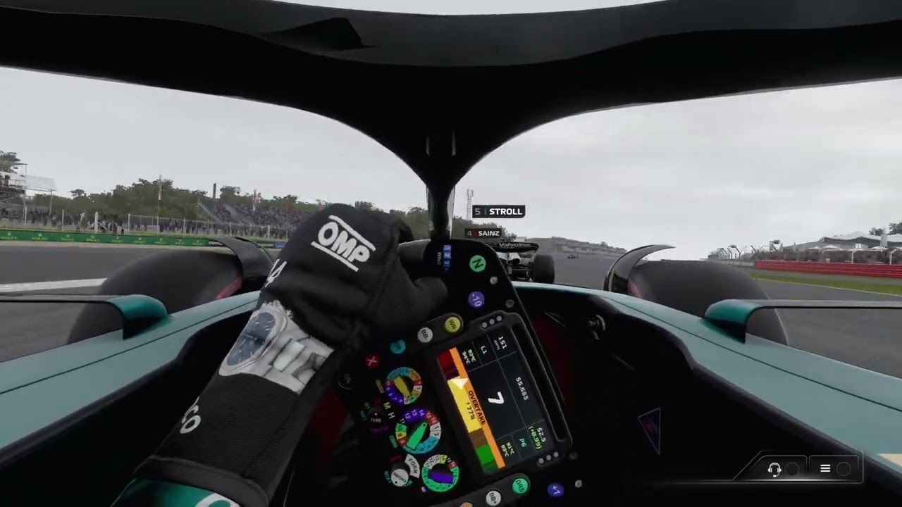 EA Sports F1 24_3 EA Sports F1 24
