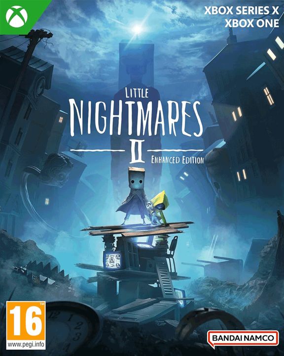 little-nightmares-2-Enhanced_Edition_Xbox Little Nightmares II (2) Enhanced Edition (Xbox)