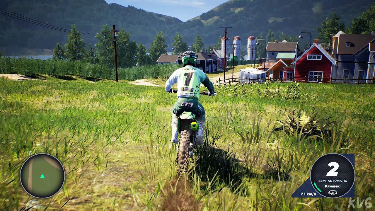 Monster Energy Supercross 5_2 Monster Energy Supercross - The Official Videogame 5