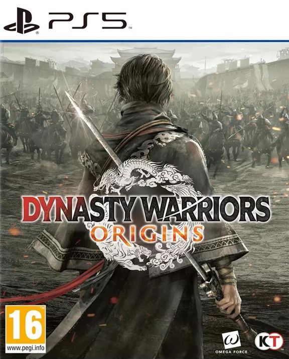Dynasty_Warriors_Origins_PS5 Dynasty Warriors: Origins (PS5)
