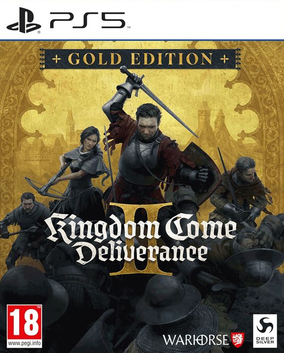 Kingdom_Come_Deliverance_GE_PS5 Kingdom Come: Deliverance 2 - Gold Edition (PS5)