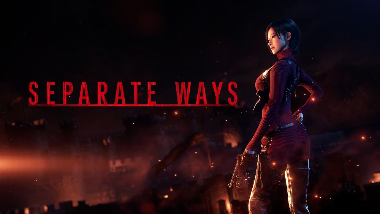Resident_Evil_4_Remake_Gold_Edition_Separeate_Ways_DLC Resident Evil 4 Remake Gold Edition Separate Ways DLC