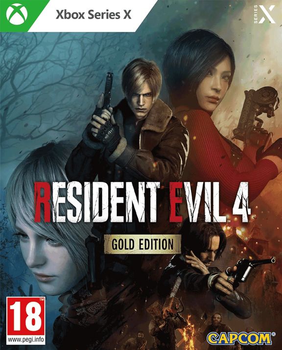 Resident_Evil_4_Remake_Gold_Edition_Xbox_Series_X Resident Evil 4 Remake Gold Edition (Xbox Series X)