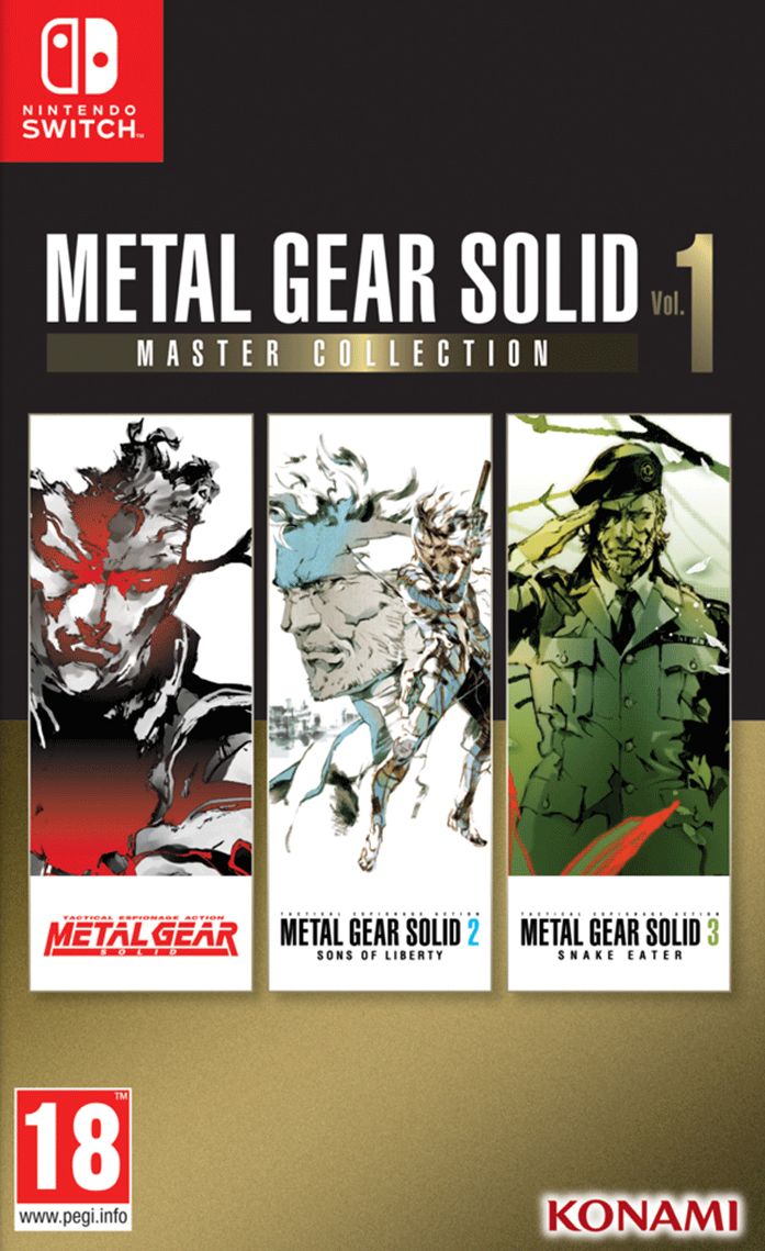 Metal_Gear_Solid_Master_Collection_Vol_1_Switch Metal Gear Solid Master Collection Vol. 1 (Switch)