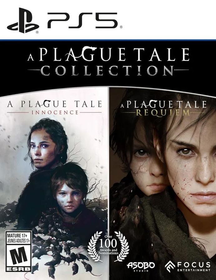 A_Plague_Tale_Collection_PS5 A Plague Tale Collection (PS5)