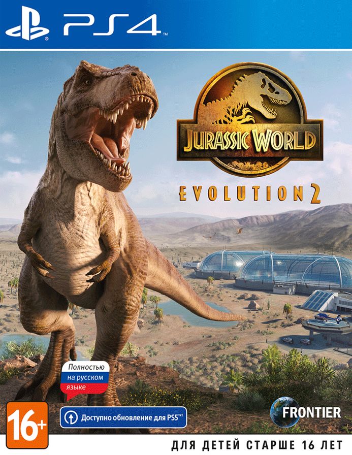 Jurassic_World_Evolution_2_PS4 Jurassic World Evolution 2 (PS4)