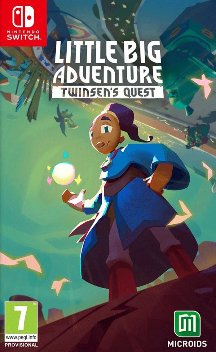 Little_Big_Adventure_Twinsen’s_Quest_Switch Little Big Adventure - Twinsen's Quest (Switch)
