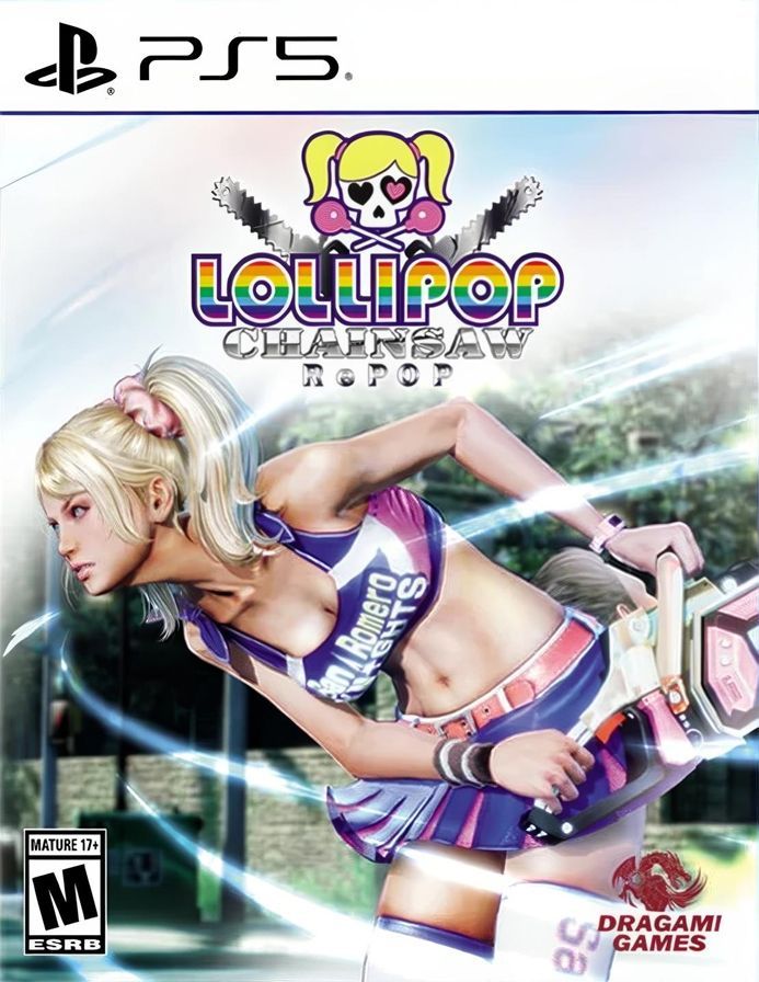 Lollipop_Chainsaw_RePOP_PS5 Lollipop Chainsaw RePOP (PS5)