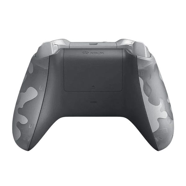 Microsoft_Wirelles_Controller_Artic_Camo_3 Геймпад Microsoft Xbox Wireless Controller (Arctic Camo)