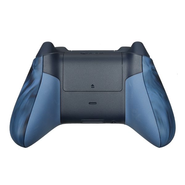 Microsoft_Wirelles_Controller_Stormcloud_Vapor_Special_Edition_3 Геймпад Microsoft Xbox Wireless Controller (Stormcloud Vapor Special Edition)