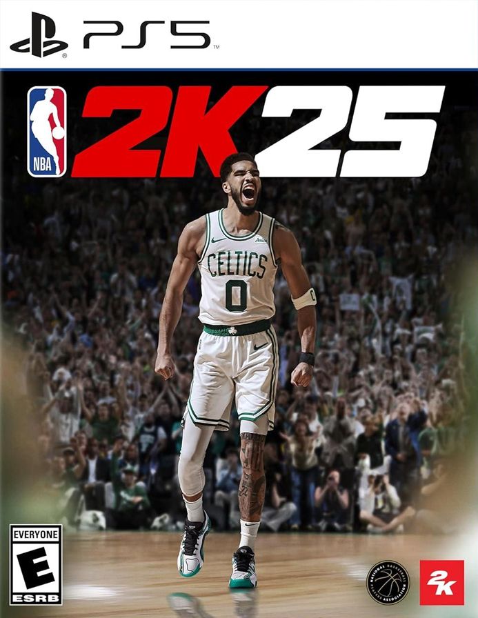 NBA_2K25_PS5 NBA 2K25 (PS5)