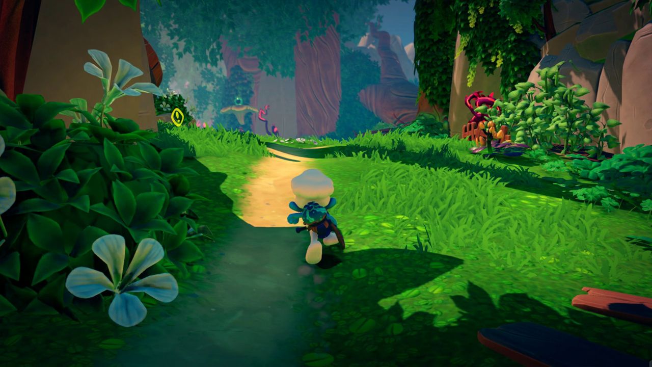 The_Smurfs_Mission_Vileaf_1 The Smurfs - Mission Vileaf