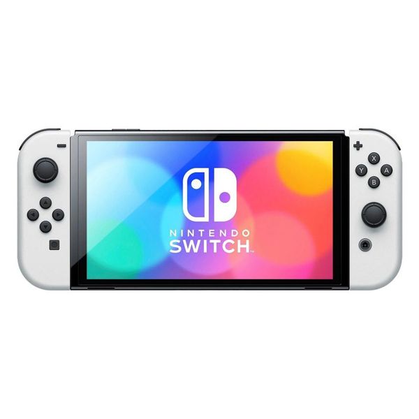 Nintendo_Switch_Oled_White_3 Nintendo Switch OLED (White)