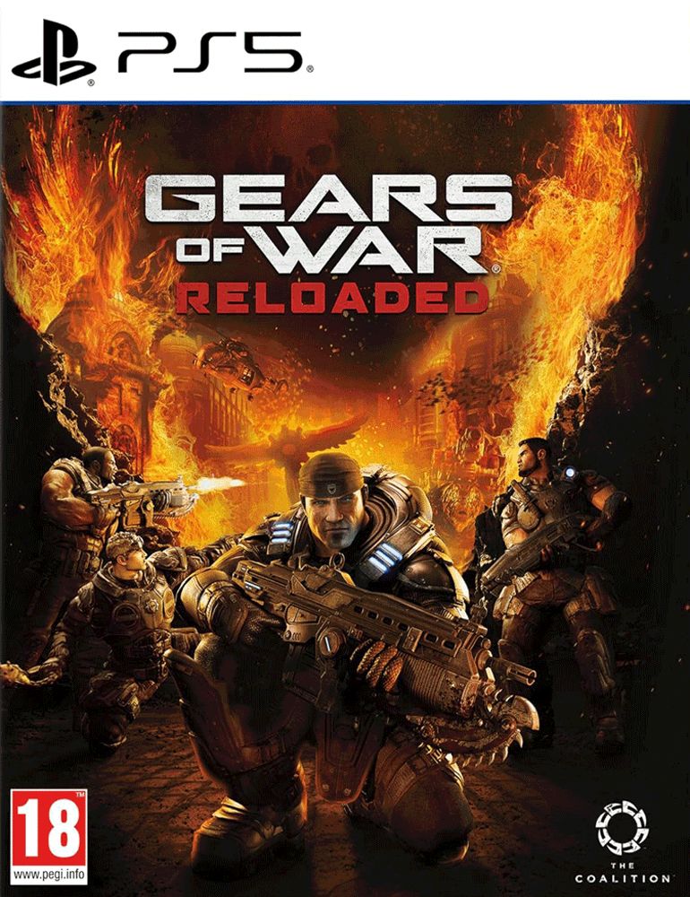 Gears_of_War_Reloaded_PS5 Gears of War: Reloaded (PS5)