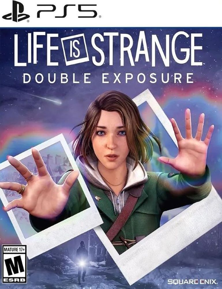 Life_Is_Strange_Double_Exposure_PS5 Life is Strange: Double Exposure (PS5)