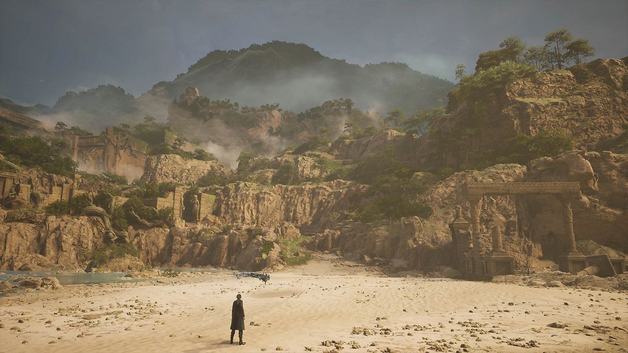 Lost_Soul_Aside_2 Lost Soul Aside (PS5)
