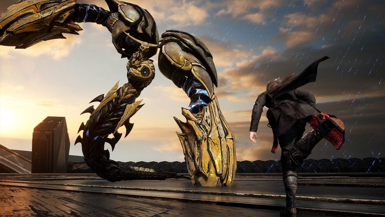 Lost_Soul_Aside_3 Lost Soul Aside (PS5)