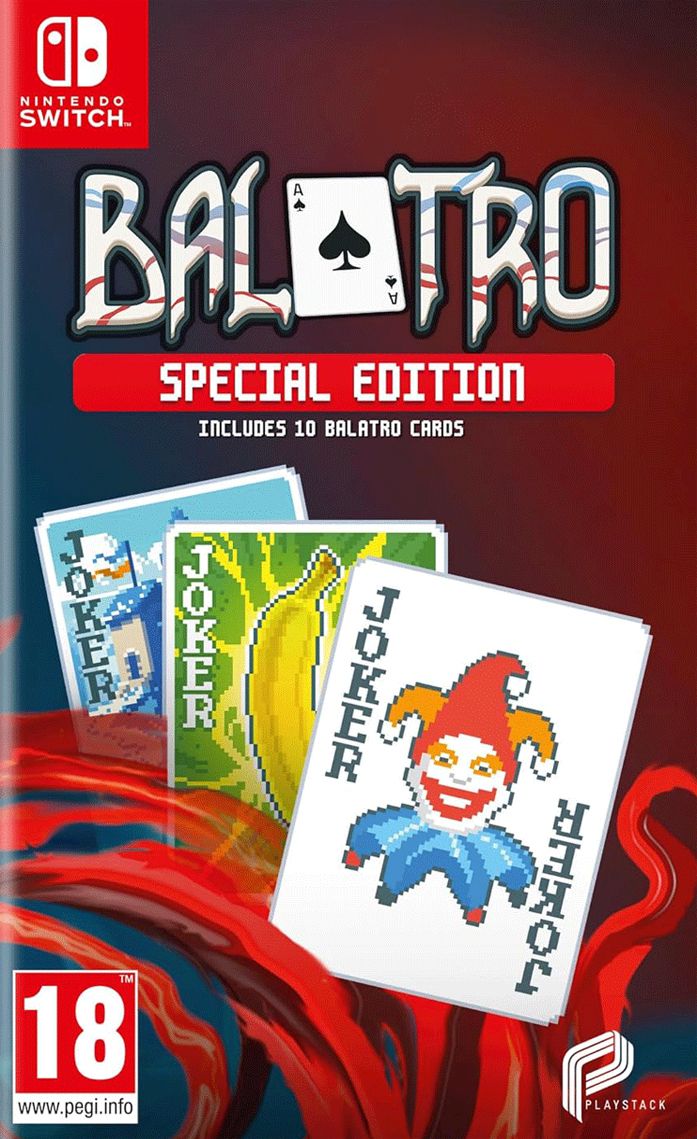 Balatro_Special_Edition_Switch Balatro Special Edition (Switch)